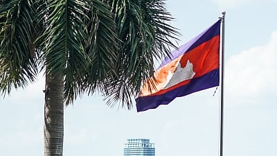 The unconditional right to citizenship was enshrined in Cambodia's constitution, but lawmakers last month amended it to say "receiving, losing and revoking Khmer nationality shall be determined by law".