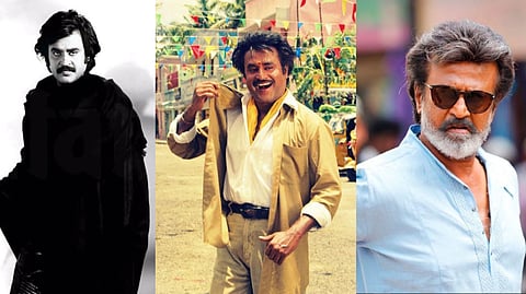 Tributes and congratulations have poured in from across the industry.