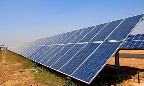 India’s solar module manufacturing may face overcapacity due to US tariffs: ICRA