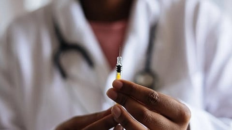 Free HPV vax for girls from next month in four districts