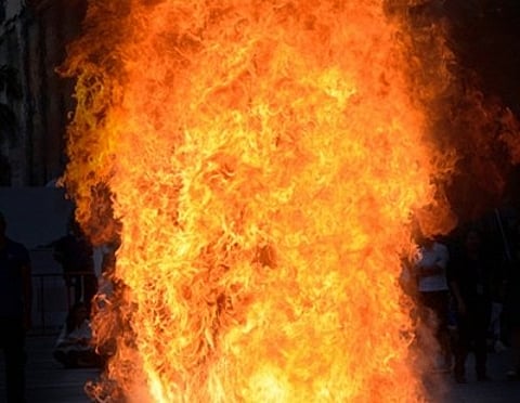 Representative image