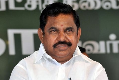 AIADMK general secretary Edappadi K Palaniswami said it is a matter of pride for Tamil Nadu to have a leader from the state nominated as the vice-presidential candidate.