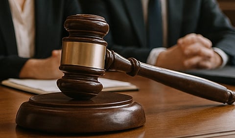 Man faces death sentence after Belagavi POCSO court finds him guilty of rape and murder