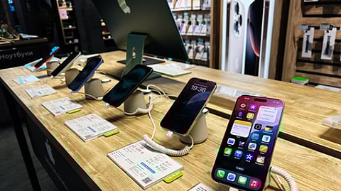 The policy also supports development of a cable landing station, co-working space and recruitment.