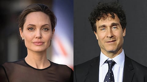 Angelina Jolie reunites with Doug Liman for high-stakes spy thriller The Initiative