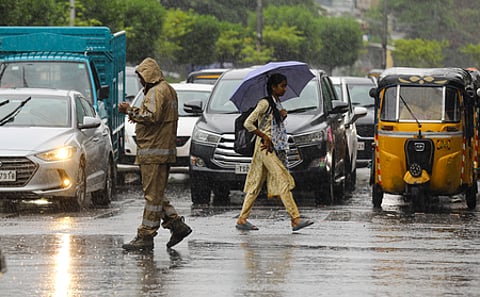 Officials received 39 complaints, most relating to nala and lake encroachments, while others highlighted illegal occupation of parks, government lands and public roads