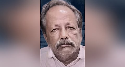 Sebastian has been sent to judicial remand after his police custody ended on Wednesday.