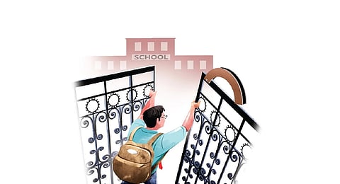 Image used for representation purposes only.