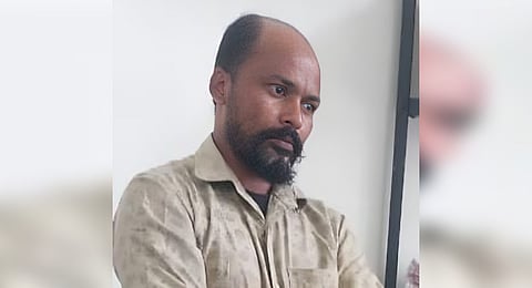 A fast-track court for POCSO Act cases at Nalgonda on Thursday sentenced 34-year-old Md Mukarram to death by hanging for the rape and murder of an 11-year-old girl on April 28, 2013.