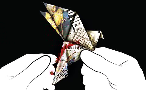 Express illustrations