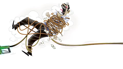 Representational image