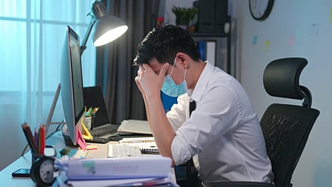 Image used for representational purposes only.