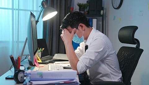 Representative image