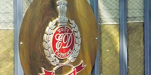 The ED alleged that Podder led an organised criminal syndicate that generated illegal funds through extortion, with proceeds allegedly routed to individuals linked to the case.