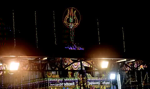 Behind the Glow: The Untold Story of Chennai’s Light Artisans