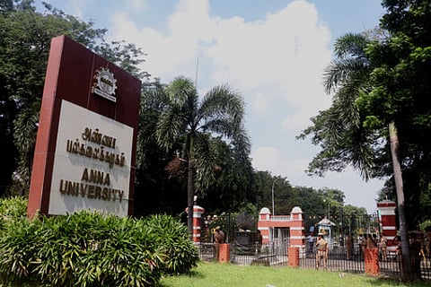 Velraj served as the vice chancellor of Anna University from 2021 until August 2024, after which he went back to his earlier role of professor in the mechanical engineering department.