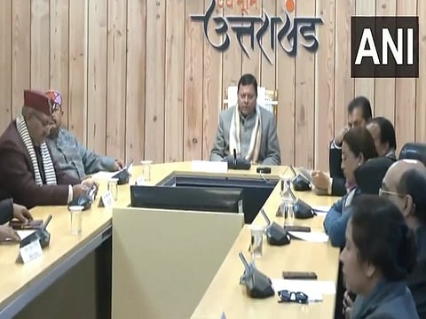 Uttarakhand Cabinet passes 2025 bill for minority status to non-muslim educational institutions.