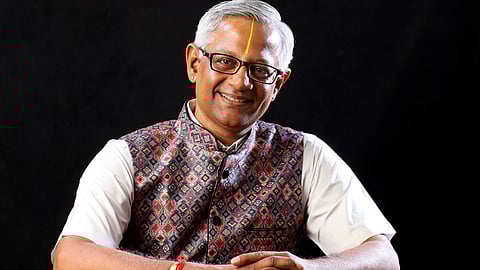 Laya: a practice that dissolves ignorance