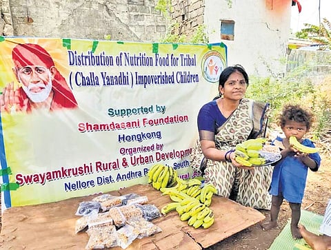 Since its inception, Swayamkrushi has addressed some of the most pressing social and economic challenges faced by these communities.