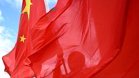 China's foreign ministry spokeswoman Mao Ning hoped that all parties and stakeholders will participate in the peace talks in a timely manner.