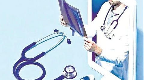 Representative image