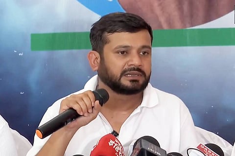 Congress leaders cite irregularities, dead voters on rolls; ask EC to file affidavit in Supreme Court first