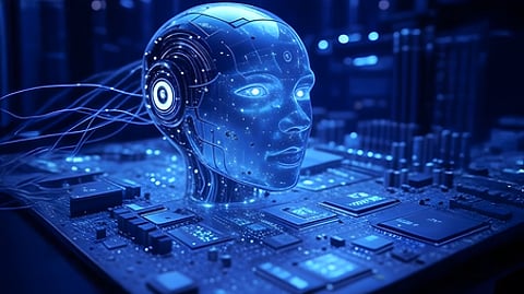 Artificial Intelligence (AI) to come up with solutions related to governance, health, education, air quality monitoring and mobility among other areas, officials said on Thursday.
