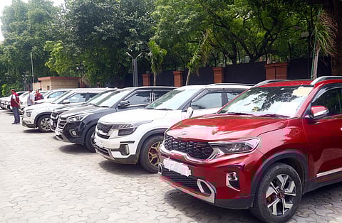 Image used for representational purposes only.