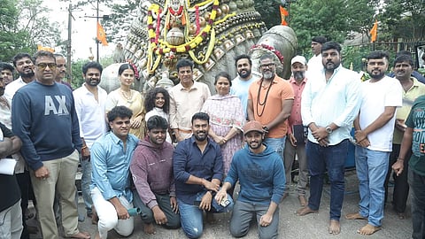 Shivarajkumar steps into a father–daughter saga with DAD