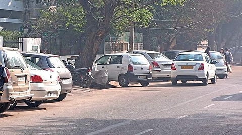 Representational image.