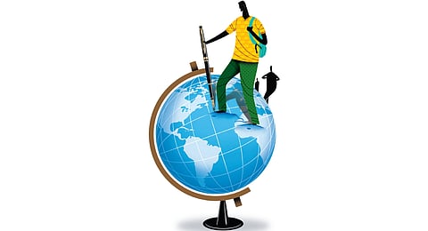 Image used for representative purposes only.