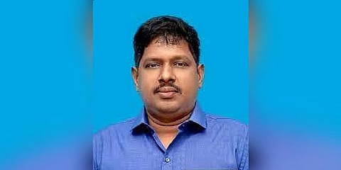 The State Commission for Scheduled Castes and Scheduled Tribes issued an order in this regard to the Tiruppur Collector on Monday.