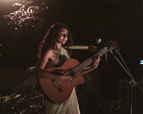 Ditty's KALI challenges colourism and beauty norms while celebrating womanhood