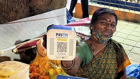 Representational photo