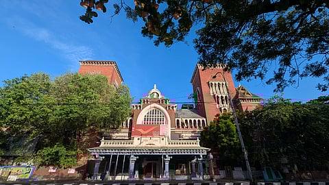 Madras Day: Walks to remember