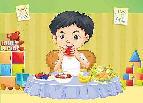 Thrissur-based National Institute of Physical Medicine and Rehabilitation (NIPMR) has come up with ‘Autism Nutrition Tracker’, a first-of-its-kind scientific tool, to ease the challenges of nutritional management for children with autism.