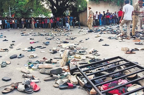 The bill is a fallout of 11 deaths in the stampede at M Chinnaswamy Stadium