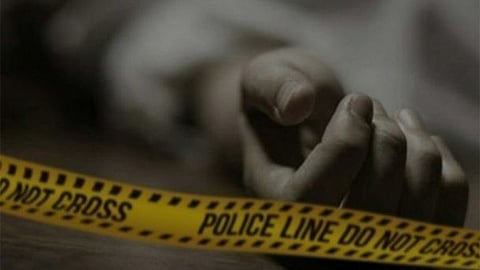 Dinesh stated that Varsha had complained several times about being pressured for dowry and assaulted by Aman.