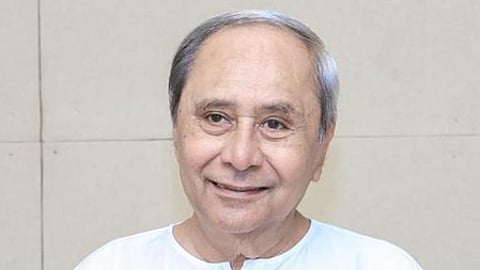 BJD chief Naveen Patnaik was hospitalised after he fell ill due to dehydration.