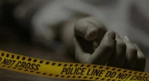 In an attempt to flee, Behera fell into a nullah, but Pinga followed him and smashed his head with a stone. He died on the spot.