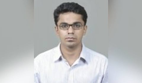 Kallakurichi Collector M S Prasanth