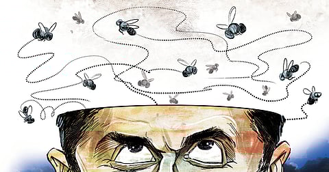 If you recognise the most common logical fallacies and understand how they work, they quickly lose their power.