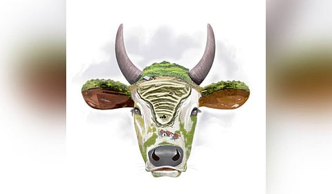 The Act seeks to regulate bovine breeding with the objectives of boosting milk production, streamlining cattle-related services, and preserving native breeds, according to official sources.