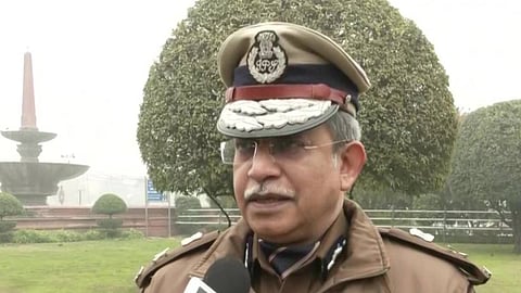 Golcha is currently the Director General of Tihar Jail, a charge he assumed on May 1, 2024.