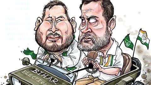 Express Illustrations