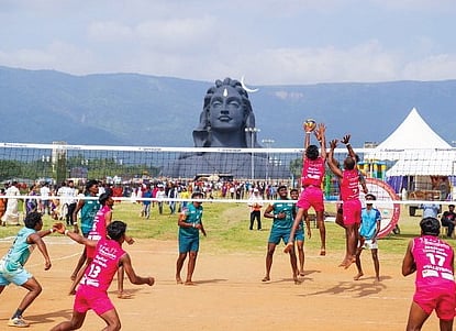 Over 700 players from across the state are expected to participate