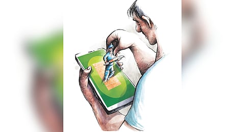 Image used for representational purposes only.