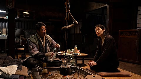 Cinema Without Borders: Tabi To Hibi - A passage through life, and cinema