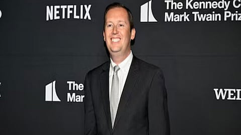 Trump announces Sergio Gor as next US Ambassador to India