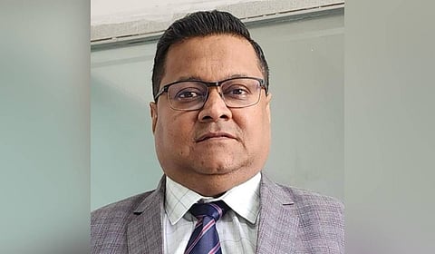 The Reserve Bank has said its central board has approved the nomination of Indranil Bhattacharyya, an executive director in the monetary policy department as an ex-officio member.